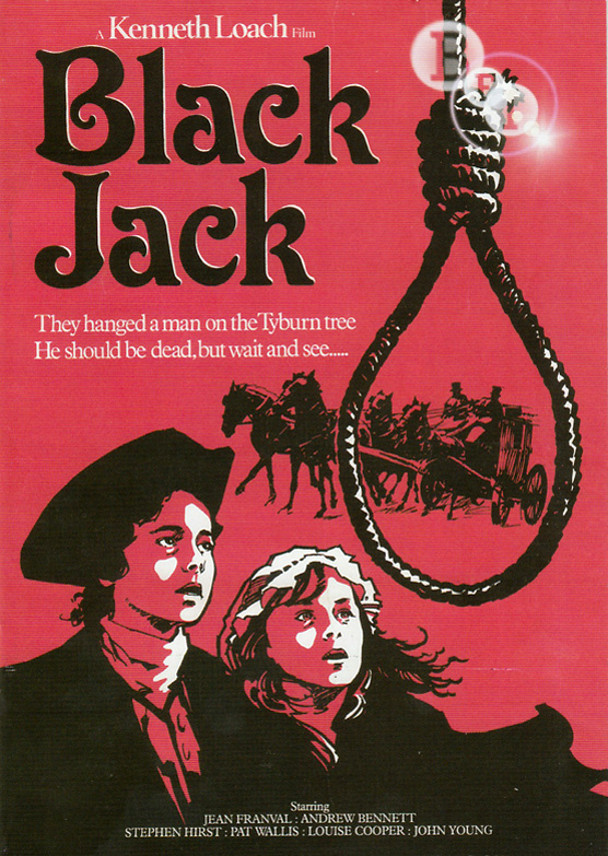 Black Jack (1950 film) - Wikipedia