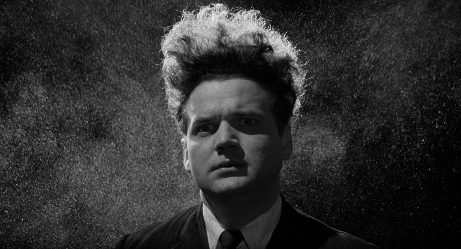 Eraserhead (1977) – Midnight Only