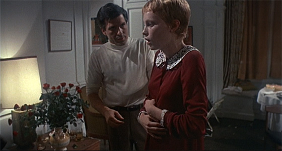 Rosemary's Baby (1968) – Midnight Only
